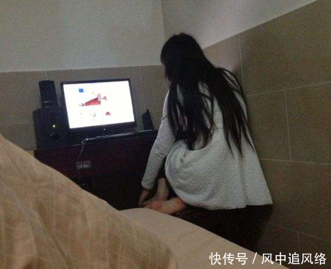 男子一年和89名女网友开房 被找到时和20岁女子在房间！