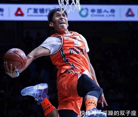 扣篮冠军矣进宏介绍