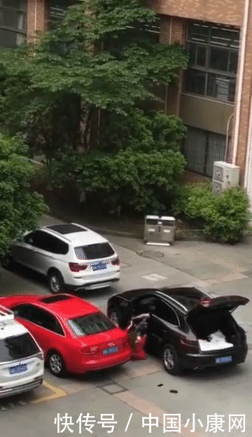 高校保时捷碾压女生视频疯传!浙江理工大学保