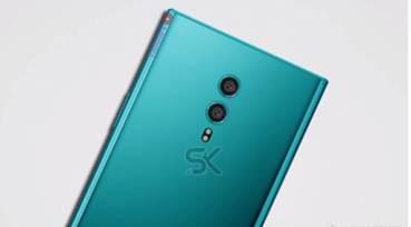 索尼Xperia XZP2 曝光将发布:全面屏+双摄,很漂