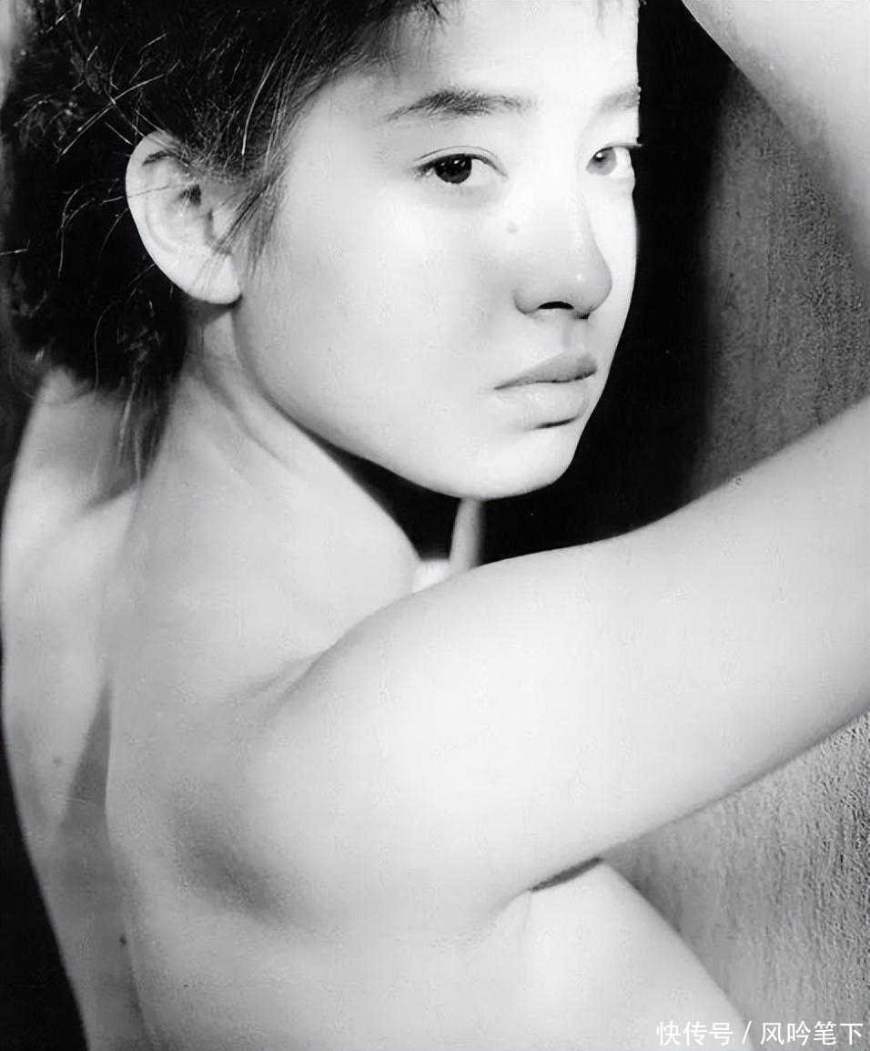 宫泽理惠 全裸 她14岁敲导演房门，17岁拍大尺度写真，被母亲毁掉一生的乖乖女- 360娱乐