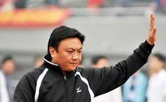 南侠魏群有多厉害? 打架被砍数刀毫不在乎,