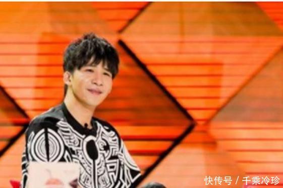 钱枫微博太搞笑,评论区沦陷,难道是大张伟的卧