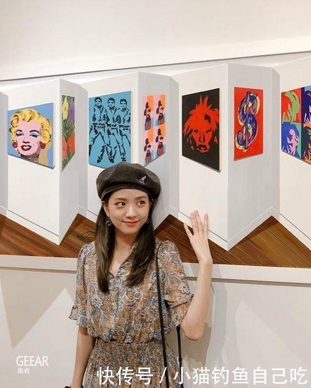 2018韩国女星人气前十名排行榜出炉!泰妍稳坐