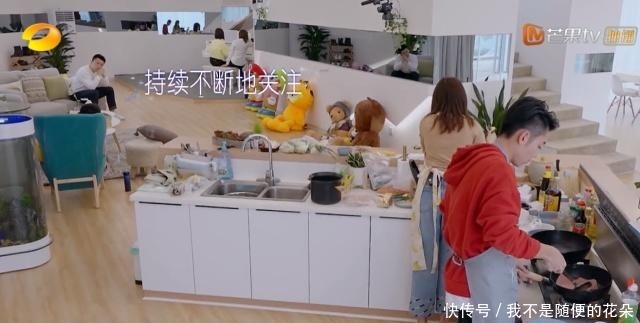 靠素人嘉宾撑起节目恋梦空间最大的看点是什么