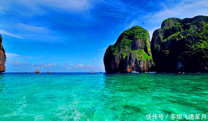中国人最爱去的海边旅游国家,却有不为人知的