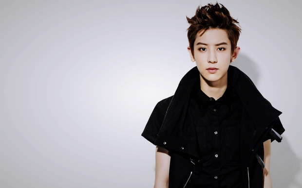 有没有灿烈比较好看的电脑桌面壁纸?_360问答