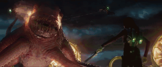 亲爹漫威:将儿子们送上战场 @幻思系 原创-翼萌网