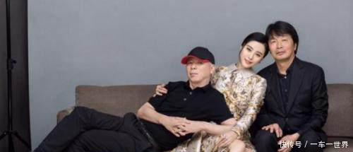 心虚范冰冰痛哭向崔永元道歉!小崔又爆出一个