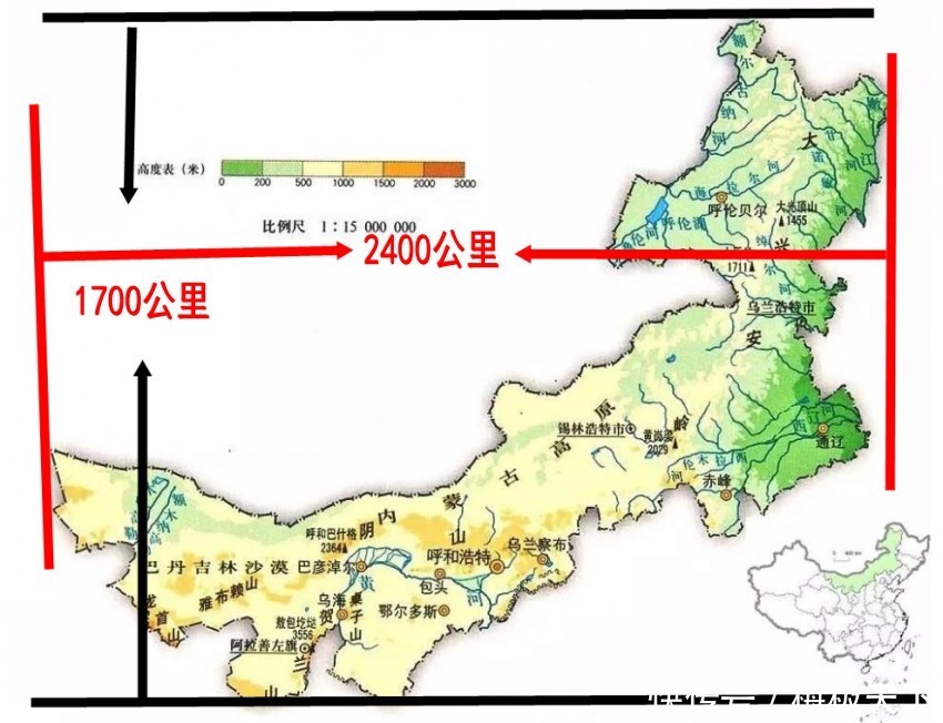 中国最神奇的省份，它和西藏新疆一样不包邮，知道原因的人很少