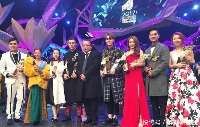 2019新城劲爆颁奖礼