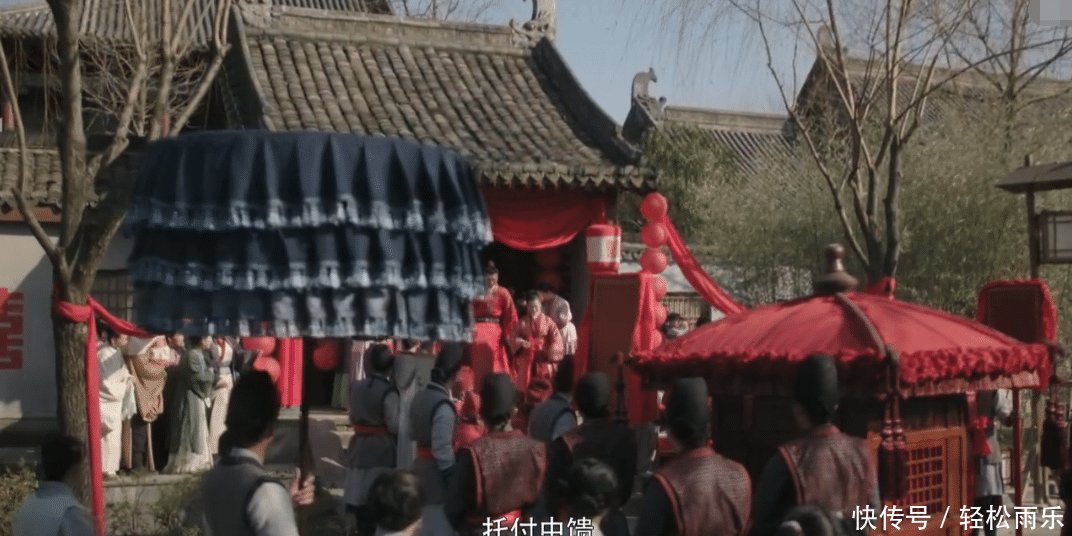 赵丽颖冯绍峰为何不拍结婚照, 《知否》看片会