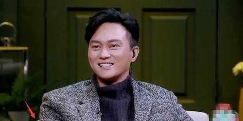 袁咏仪太敢说,爆料女星曾给张智霖送汤送被子