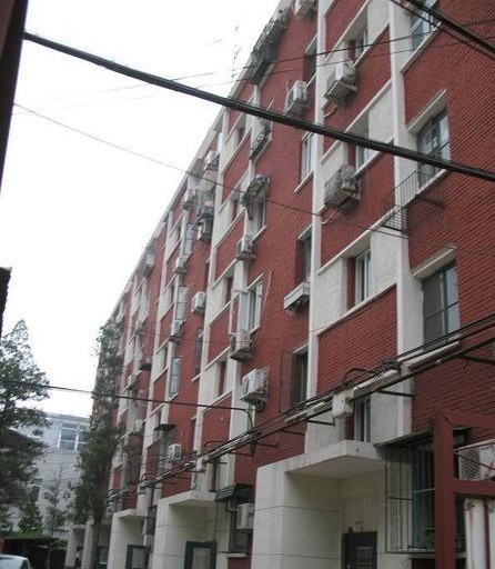 东厂胡同-北京市东城区小区