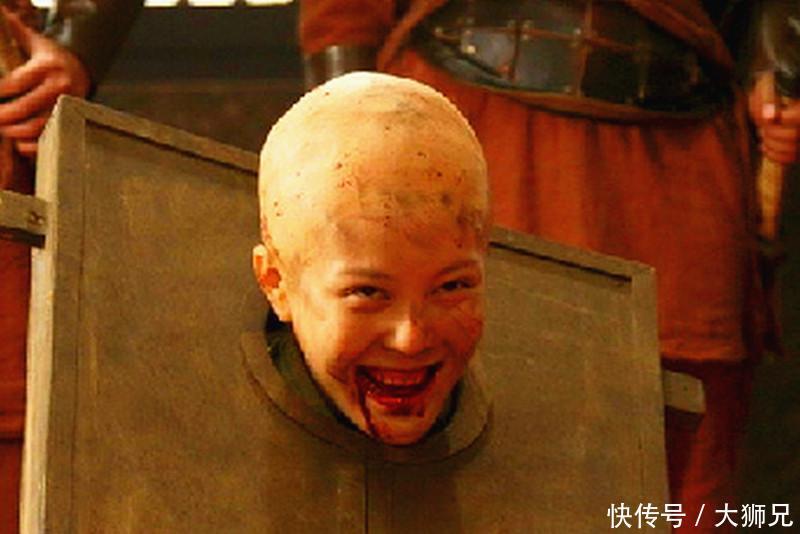 武则天曾对萧淑妃用过一种特殊酷刑,生死不能,比凌迟还残忍