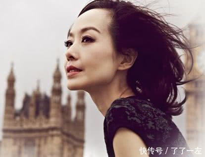 她是娱乐圈最瘦的女星,二婚至今不生娃,如今却