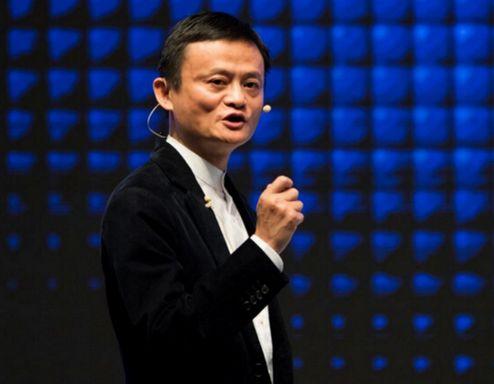 马云终于说实话!现在买房透支青春,还不如拼事