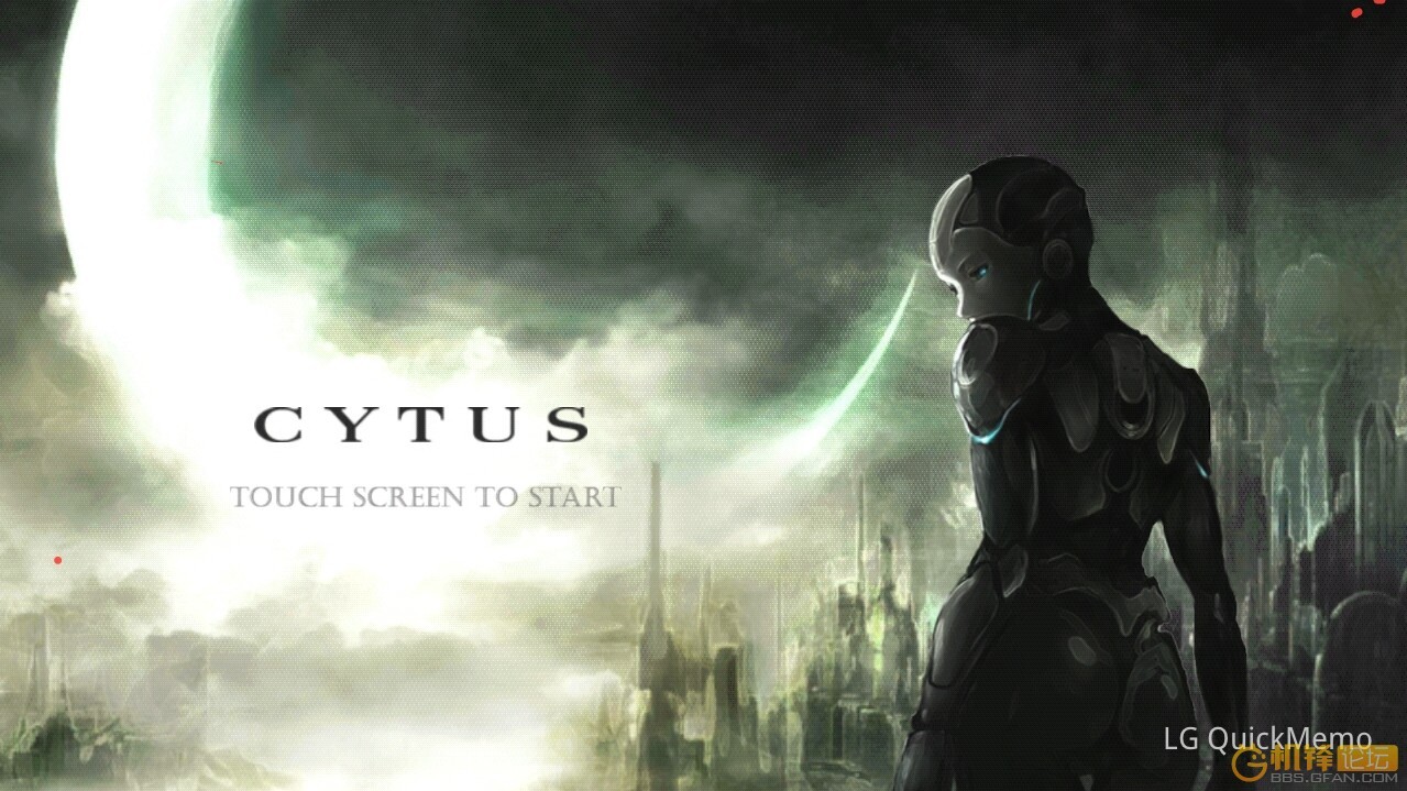 cytus