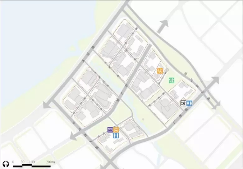 国际科技创新城有新进展!周边房价较高7万\/平!