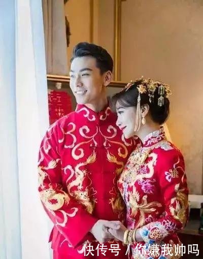 唐嫣婚纱照仅能排第三 美不过杨颖昆凌 网友:凤