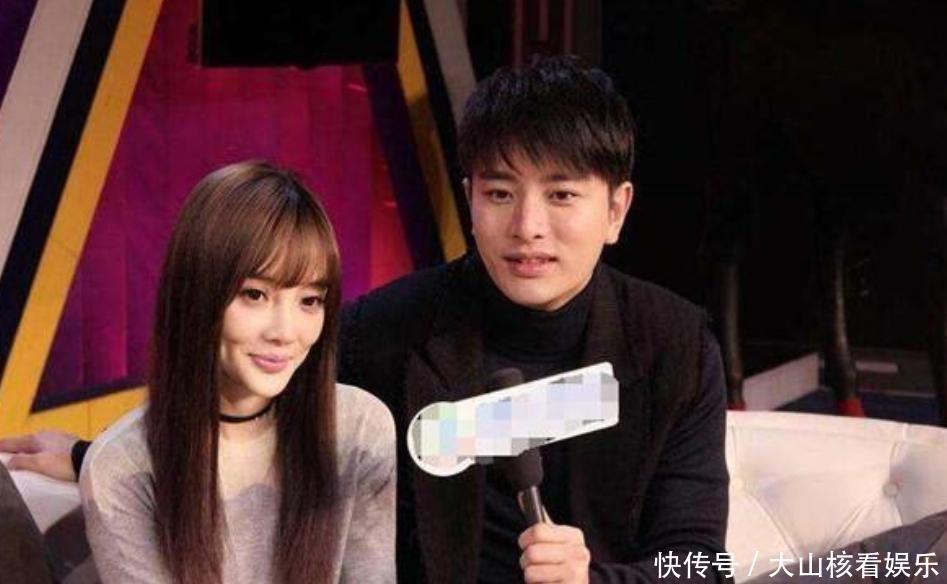 贾乃亮李小璐已经离婚了?女方终于回应,谣言不