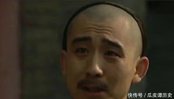 狗儿李卫的一句传言,直接宣判了年大将军的死