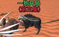 只玩狗建立狗的王朝