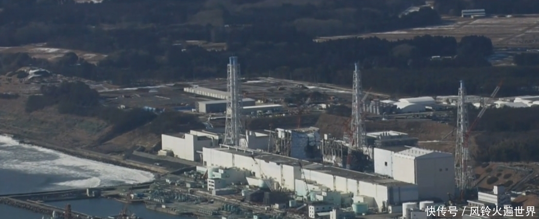 突发5级地震日本