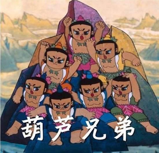 十大最火国产动漫,你看过了吗?