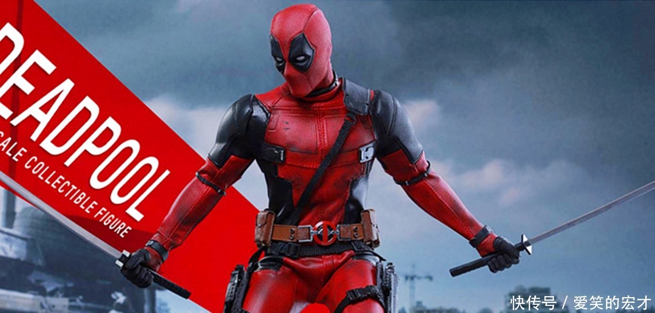 死侍正式回归漫威,加入复联系列电影,《X战警