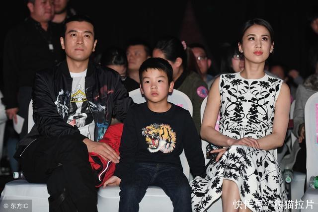 崔永元爆料明星夫妻签7.5亿阴阳合同,杨子回应