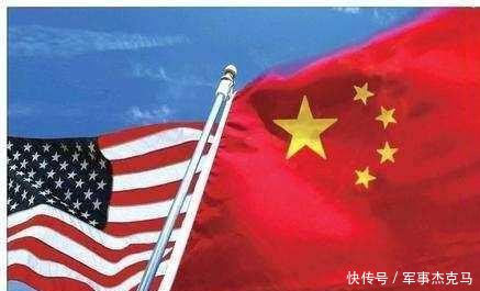 美国不敢惹中国,为什么敢把俄罗斯的经济制裁