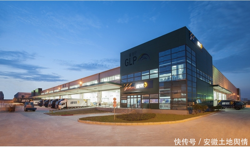 2018露锋芒!万科合肥爆出8大新项目!上师大附中+普洛斯