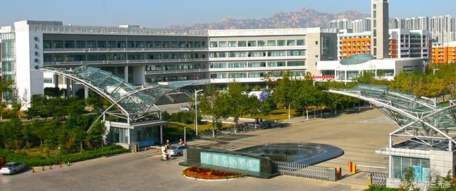 中国石油大学(华东)2018年录取分数线