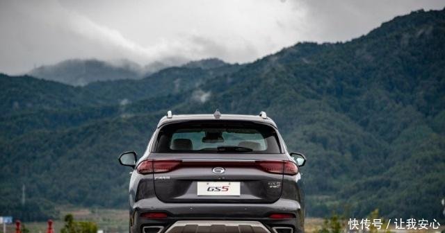 传祺GS5的动力肉吗车主4个月后分享了这几点