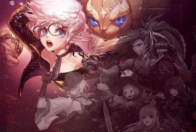 DNF:盘点游戏中最受玩家欢迎的女性超一线职