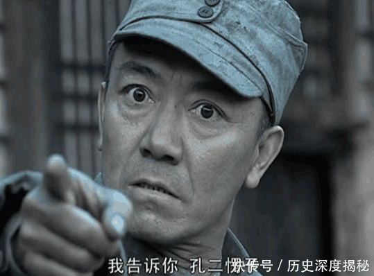 李云龙打平安县城用了八个营, 那么他是怎么养活这八个营的?