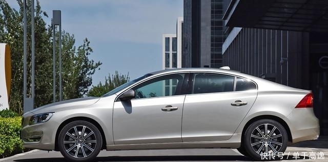 一跌破20万的B级豪车,零百6秒4,比亚洲龙上档次,比ATS 银河娱乐场注册