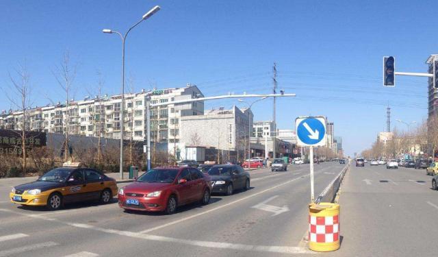 红灯可以左转吗