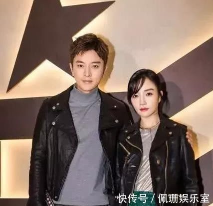 李小璐被爆怀二胎跟贾乃亮现身医院