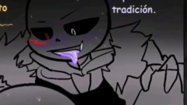 车 cross x dream-undertale