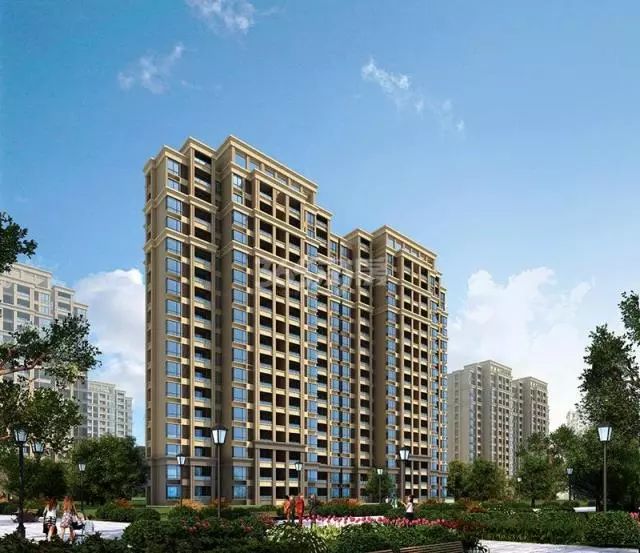 省时省力省心,芜湖在售配建幼儿园的9大楼盘推荐