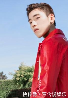 《青春花路》大厂男孩出发了,蔡徐坤却没有去