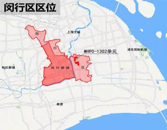 闵行今年拟新建1.9万套租赁房 虹桥紫竹等地区均有分布