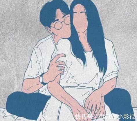 女人经常“出轨”这5个反常的表现，你发现了吗？