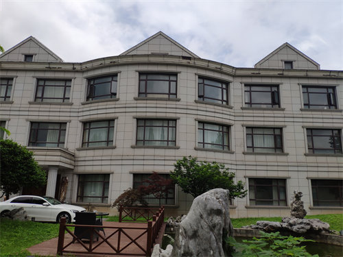 承重墙鉴定报告模板图片 钢结构玻璃栈道施工 第2张 承重墙鉴定报告模板图片 钢结构玻璃栈道施工 第2张