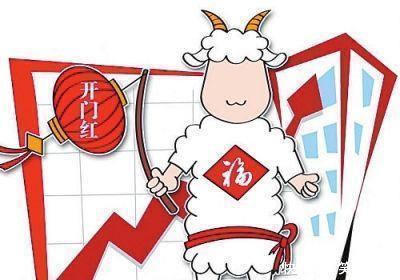 牛市来了!中国股市超级主线横空出世,散户:千股