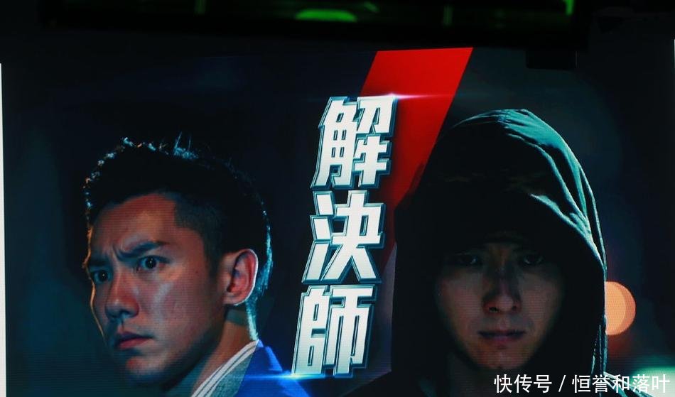 TVB2019电视剧大合集 最值得期待的是新晋视