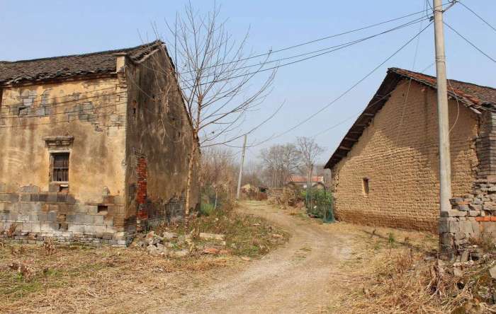 土地确权后, 4种违章房可以确权, 4类人可以享受建房补贴