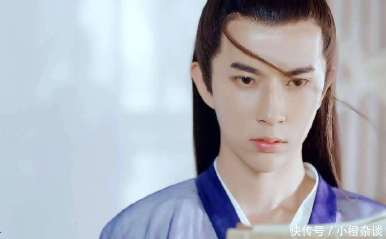 5大人气最高美男王爷,躲过了墨连城,躲过了靖